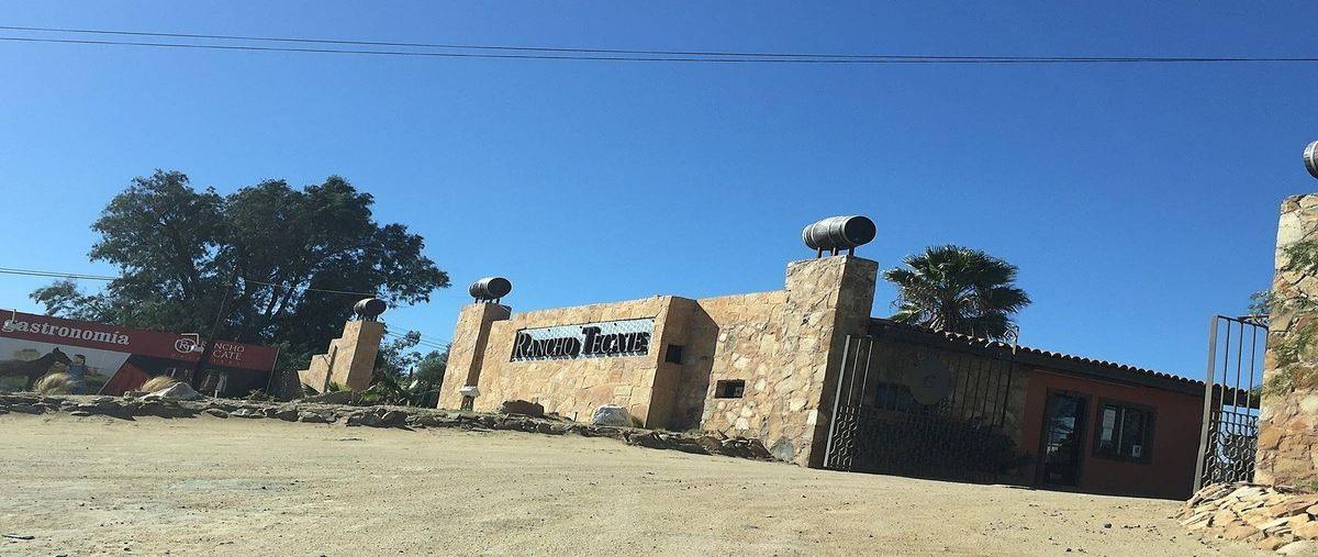 Foto de terreno habitacional en venta en rancho tecate , valle verde, tecate, baja california, 25099937 No. 04