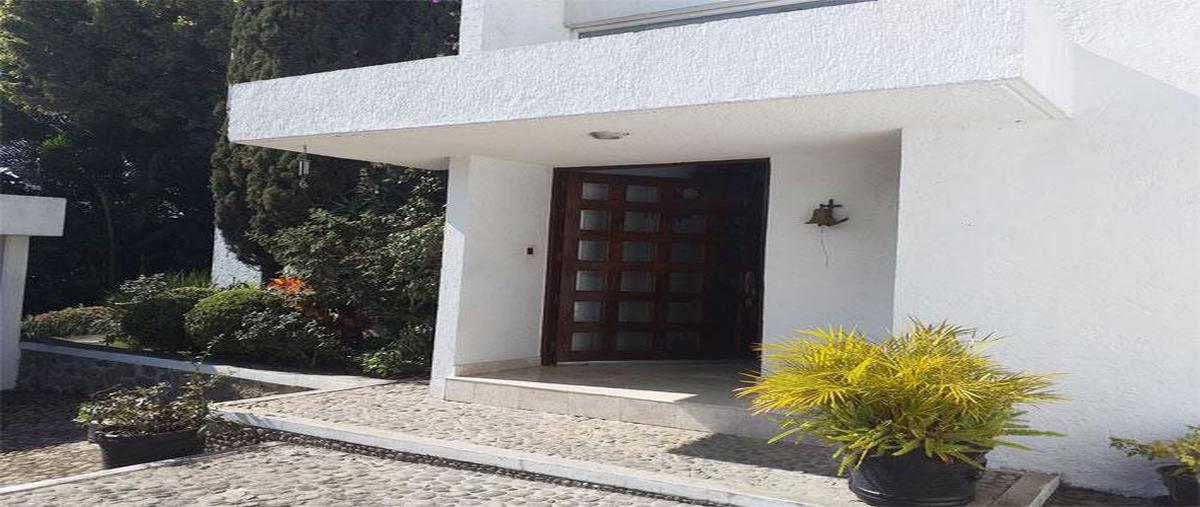 Foto de casa en venta en  , rancho tetela, cuernavaca, morelos, 0 No. 03