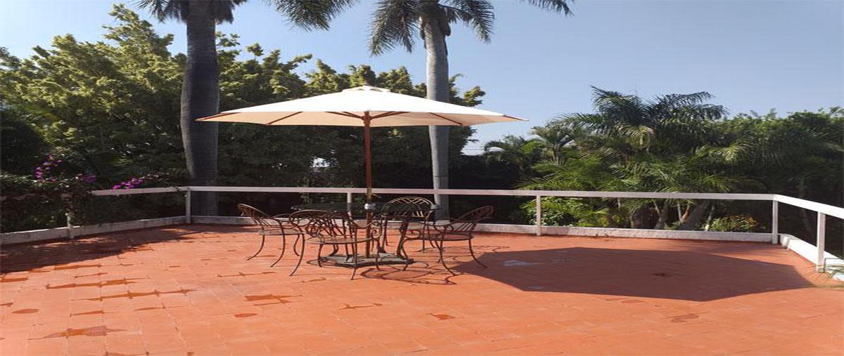 Foto de casa en venta en  , rancho tetela, cuernavaca, morelos, 0 No. 05