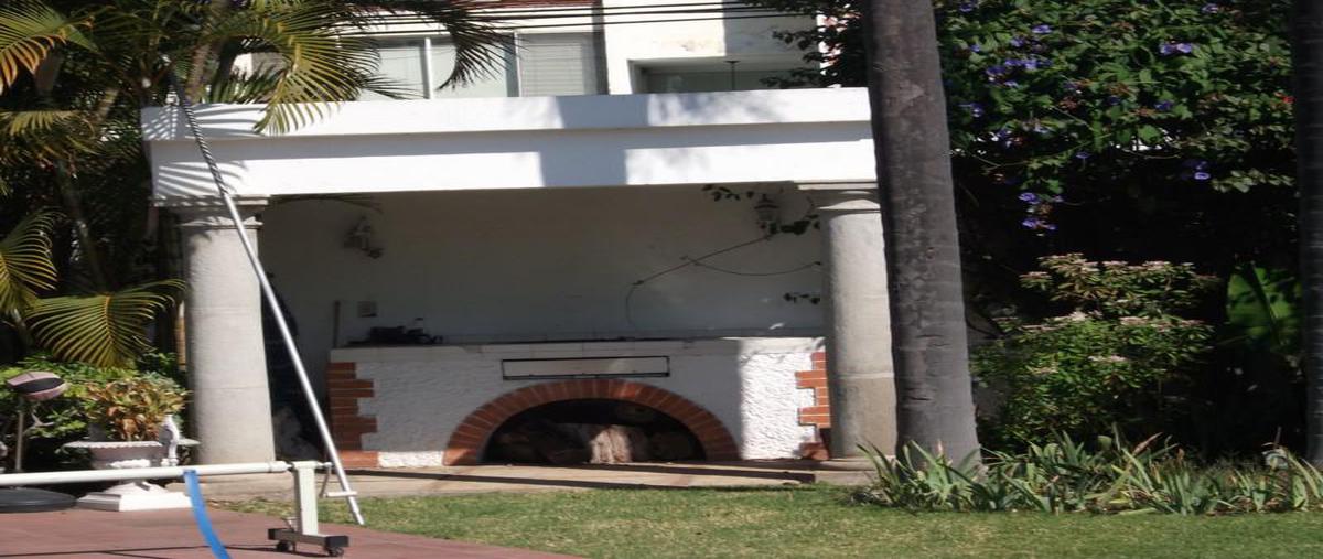 Foto de casa en venta en  , rancho tetela, cuernavaca, morelos, 0 No. 03