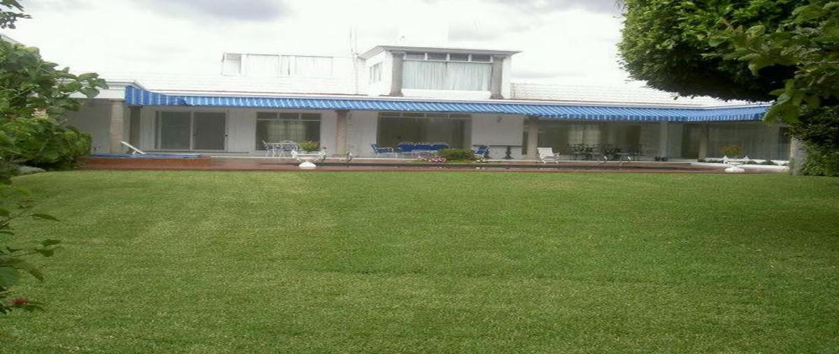 Foto de casa en venta en  , rancho tetela, cuernavaca, morelos, 0 No. 05