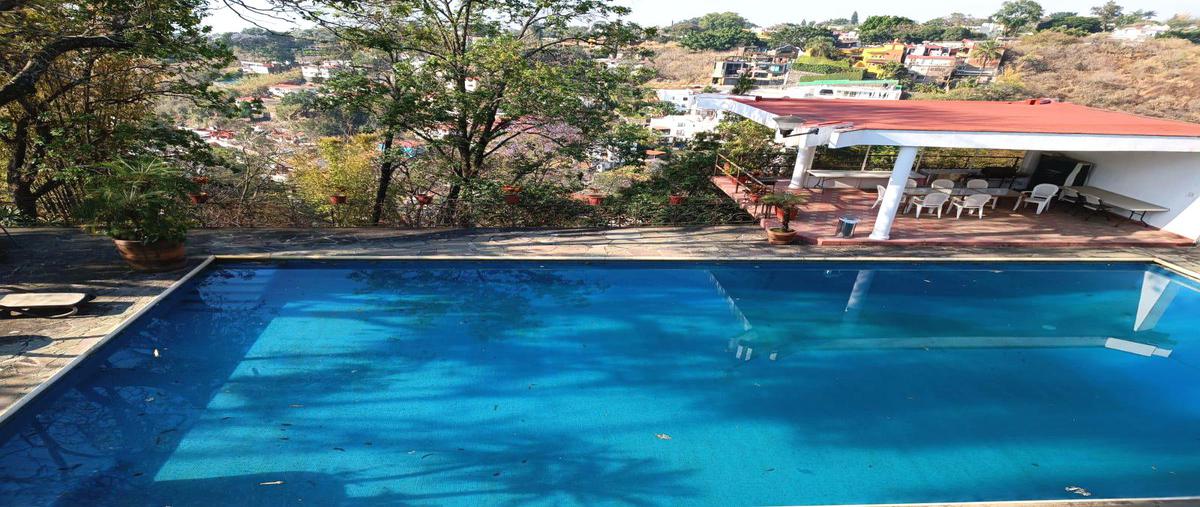 Foto de terreno habitacional en venta en  , rancho tetela, cuernavaca, morelos, 0 No. 04