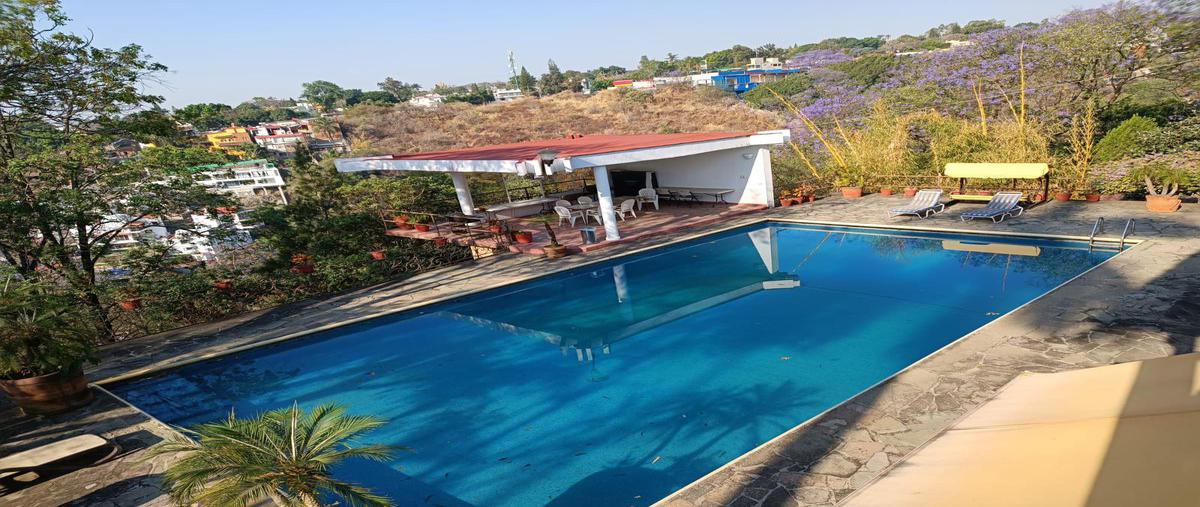 Foto de terreno habitacional en venta en  , rancho tetela, cuernavaca, morelos, 0 No. 05