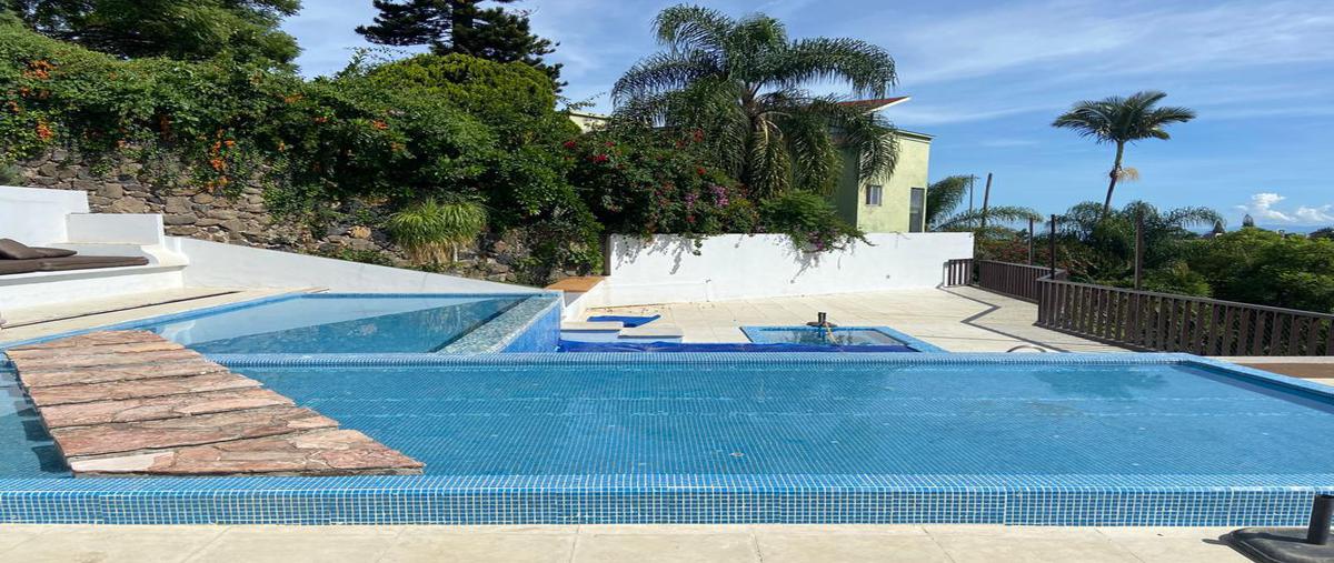 Foto de casa en venta en  , rancho tetela, cuernavaca, morelos, 0 No. 04