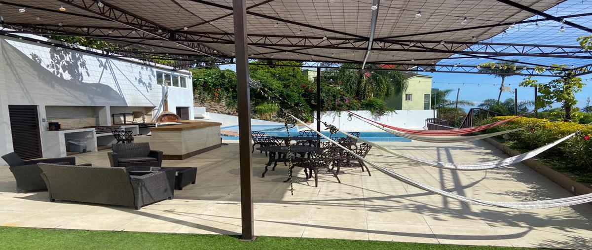 Foto de casa en venta en  , rancho tetela, cuernavaca, morelos, 0 No. 05