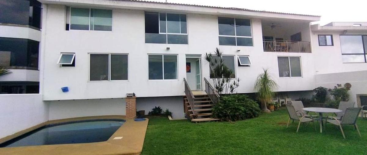 Foto de casa en , rancho tetela, cuernavaca, morelos, 27111365 foto 01 Foto de casa en venta en , rancho tetela, cuernavaca, morelos, 27111365 No. 01