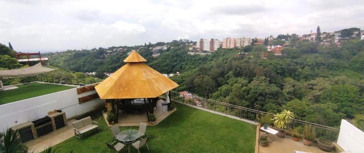 Foto de casa en , rancho tetela, cuernavaca, morelos, 27111365 foto 03 Foto de casa en venta en , rancho tetela, cuernavaca, morelos, 27111365 No. 03