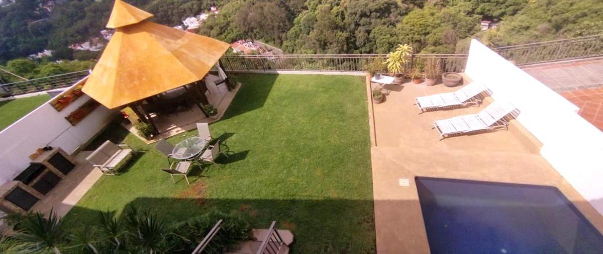 Foto de casa en , rancho tetela, cuernavaca, morelos, 27111365 foto 04 Foto de casa en venta en , rancho tetela, cuernavaca, morelos, 27111365 No. 04