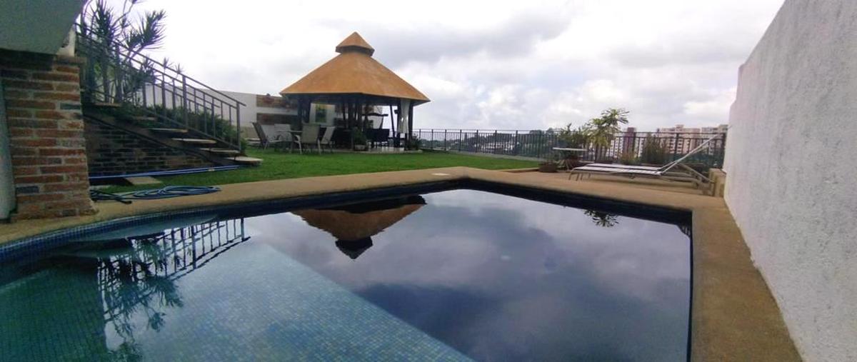 Foto de casa en , rancho tetela, cuernavaca, morelos, 27111365 foto 05 Foto de casa en venta en , rancho tetela, cuernavaca, morelos, 27111365 No. 05