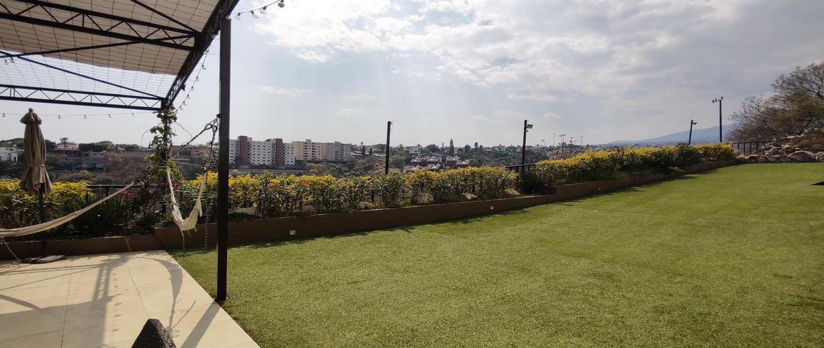 Foto de casa en venta en  , rancho tetela, cuernavaca, morelos, 0 No. 03