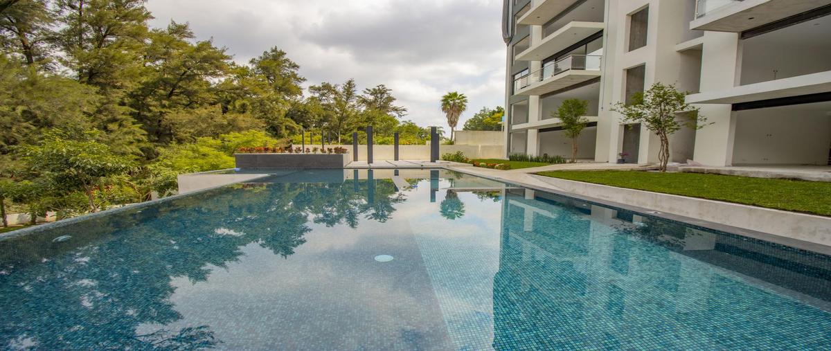 Foto de departamento en venta en  , rancho tetela, cuernavaca, morelos, 0 No. 03