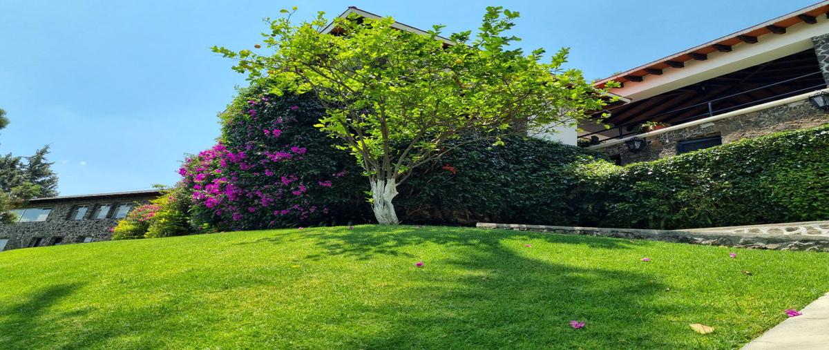 Foto de casa en venta en  , rancho tetela, cuernavaca, morelos, 28224453 No. 04