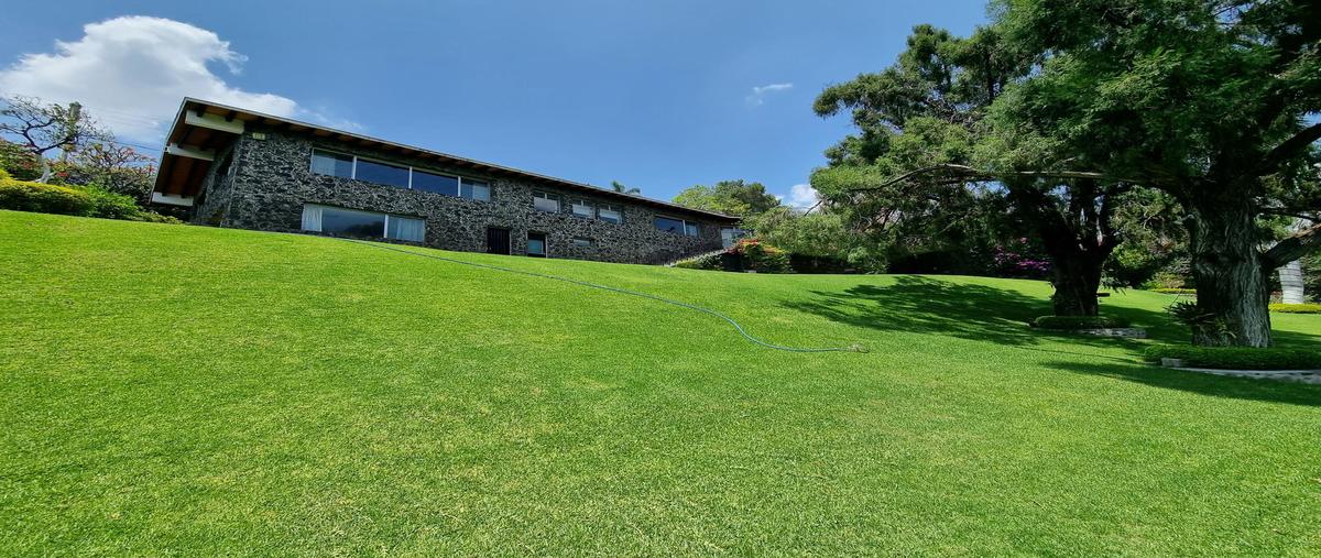 Foto de casa en venta en  , rancho tetela, cuernavaca, morelos, 28224453 No. 05