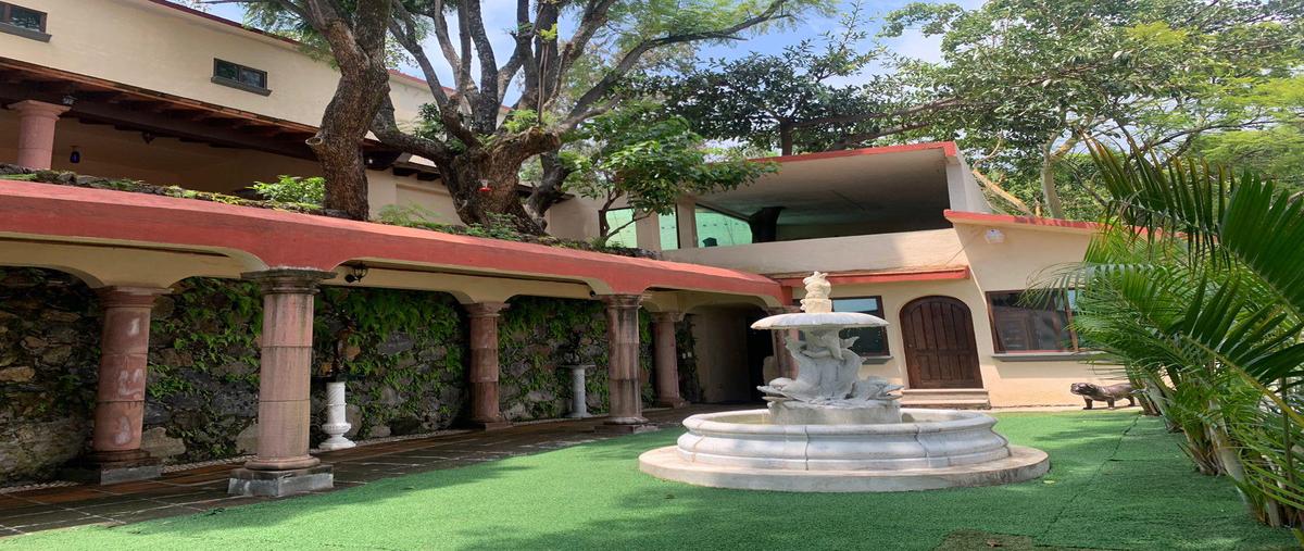 Foto de casa en venta en  , rancho tetela, cuernavaca, morelos, 28497727 No. 03