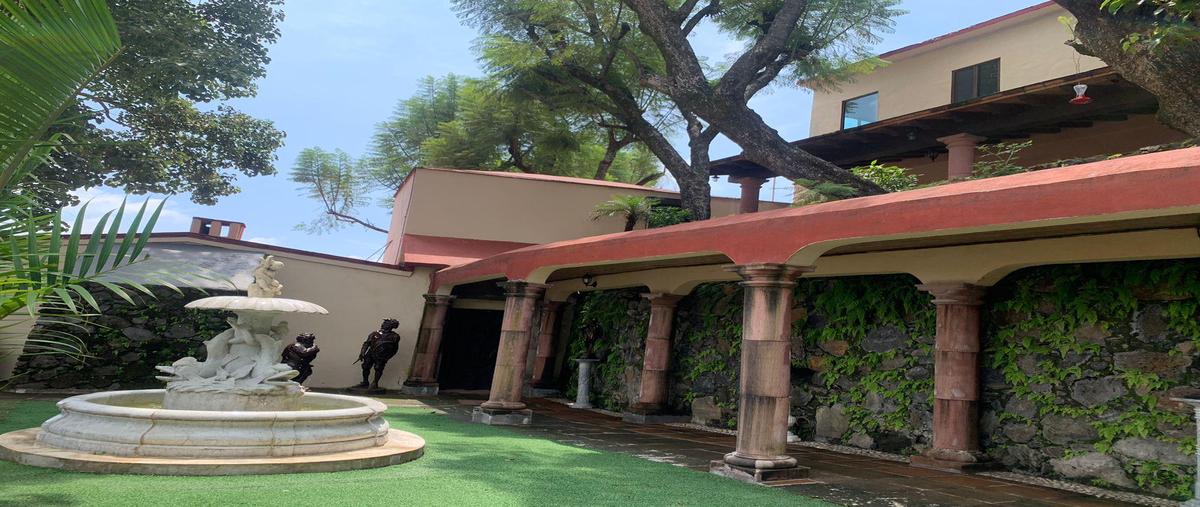 Foto de casa en venta en  , rancho tetela, cuernavaca, morelos, 28497727 No. 04