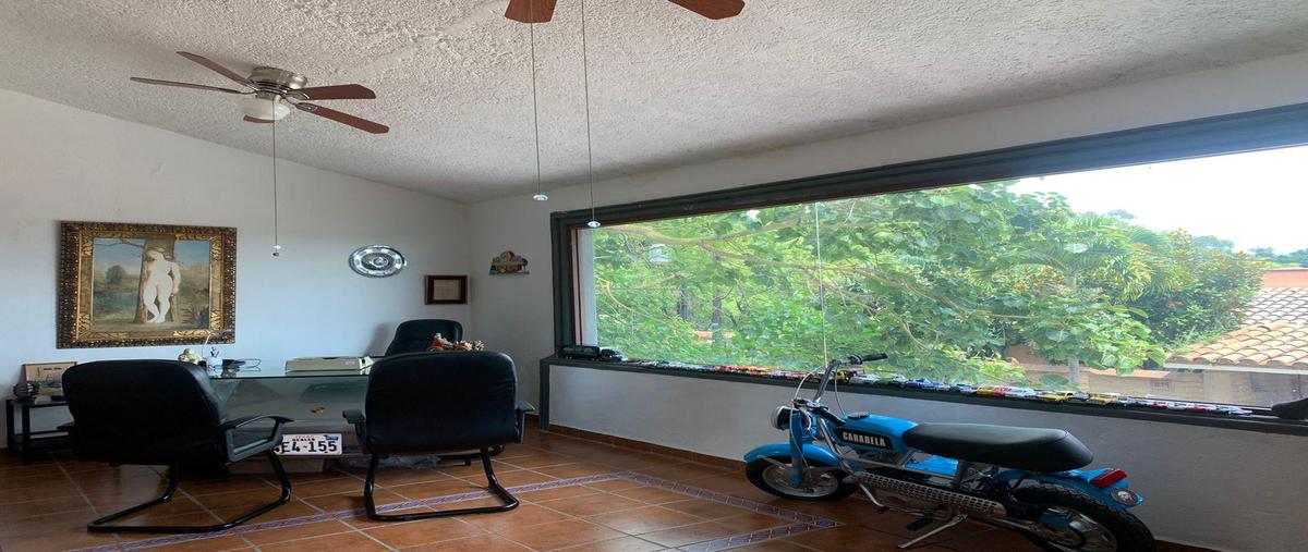 Foto de casa en venta en  , rancho tetela, cuernavaca, morelos, 28497727 No. 05