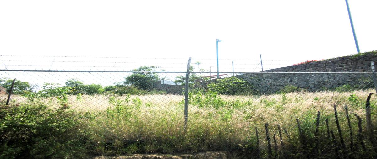 Foto de terreno habitacional en venta en  , rancho tetela, cuernavaca, morelos, 0 No. 04