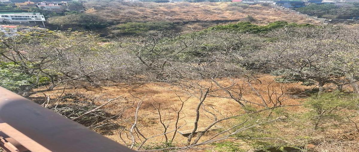 Foto de terreno habitacional en venta en  , rancho tetela, cuernavaca, morelos, 0 No. 03