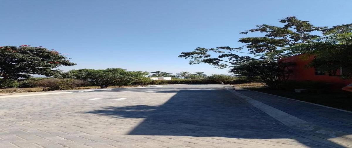 Foto de terreno habitacional en venta en  , rancho tetela, cuernavaca, morelos, 0 No. 03