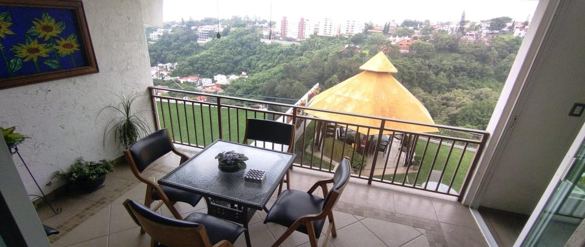 Foto de casa en venta en  , rancho tetela, cuernavaca, morelos, 30368416 No. 05