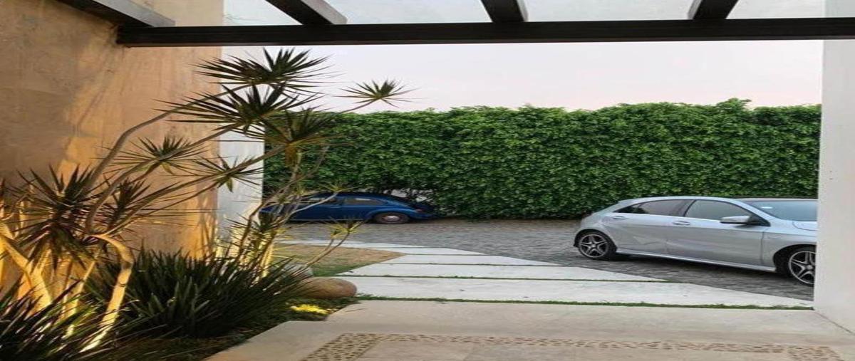 Foto de casa en venta en  , rancho tetela, cuernavaca, morelos, 30560157 No. 04