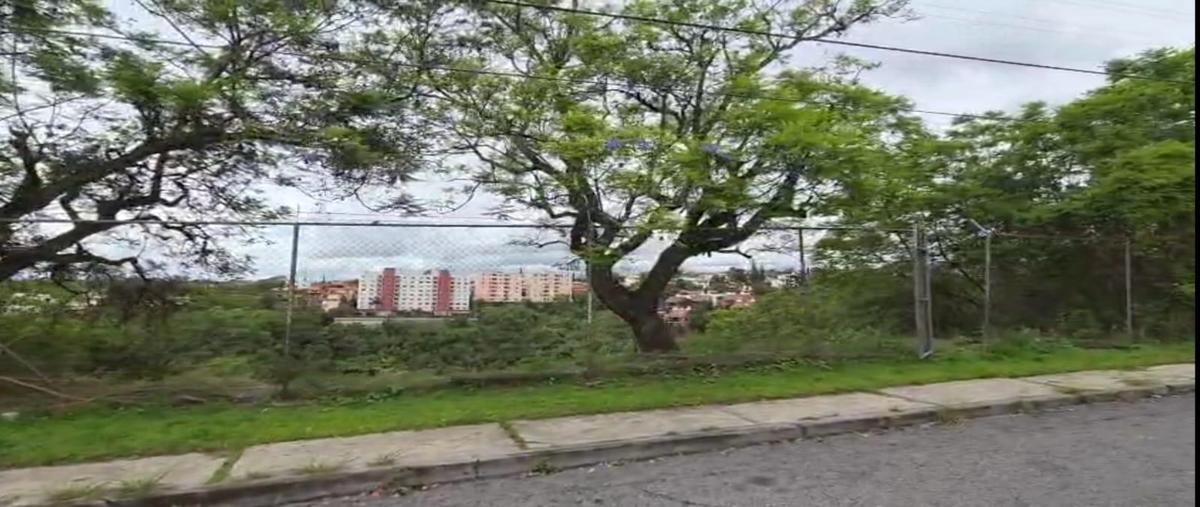 Foto de terreno habitacional en venta en  , rancho tetela, cuernavaca, morelos, 0 No. 03