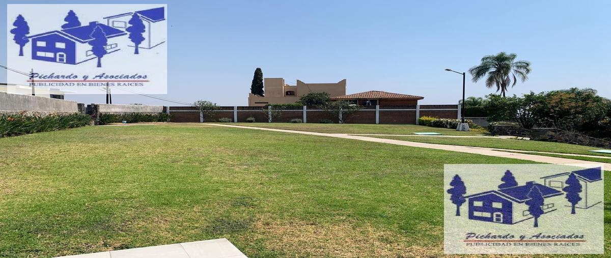 Foto de terreno habitacional en venta en  , rancho tetela, cuernavaca, morelos, 30647753 No. 04