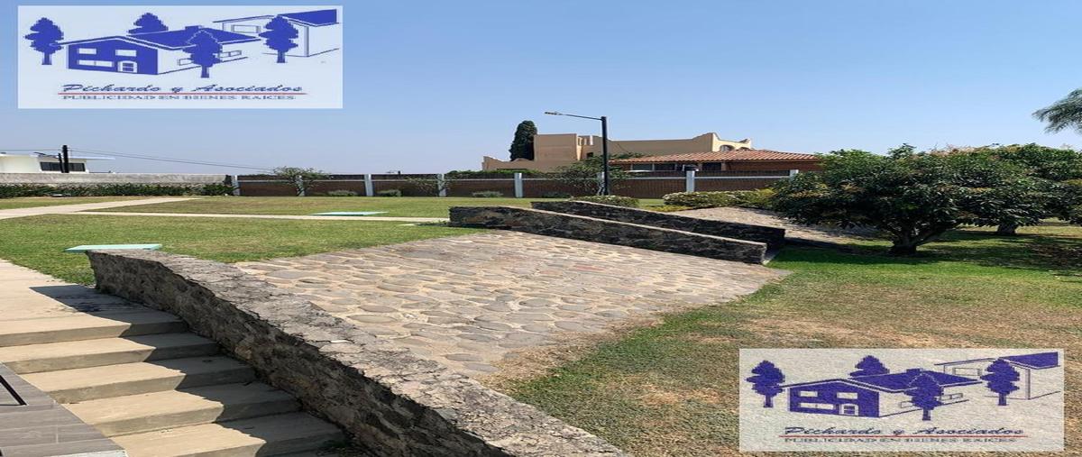 Foto de terreno habitacional en venta en  , rancho tetela, cuernavaca, morelos, 30647753 No. 05