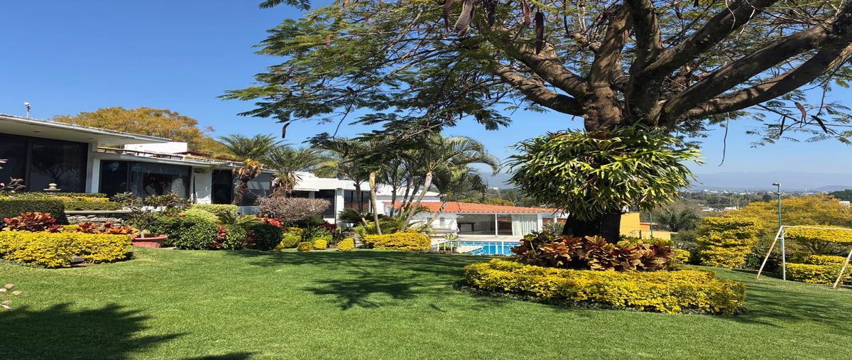 Foto de casa en venta en  , rancho tetela, cuernavaca, morelos, 30829398 No. 04