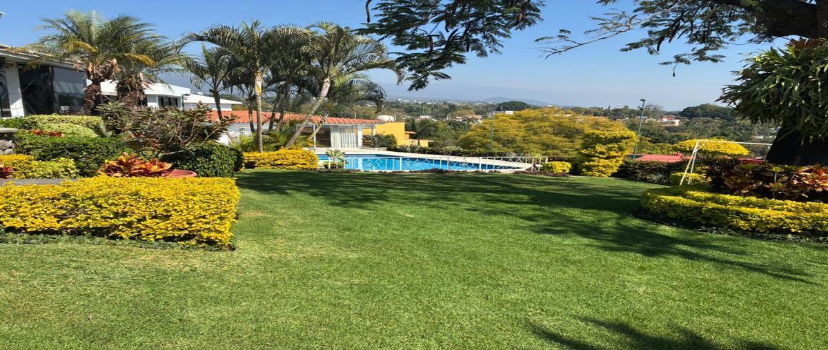 Foto de casa en venta en  , rancho tetela, cuernavaca, morelos, 30829398 No. 05