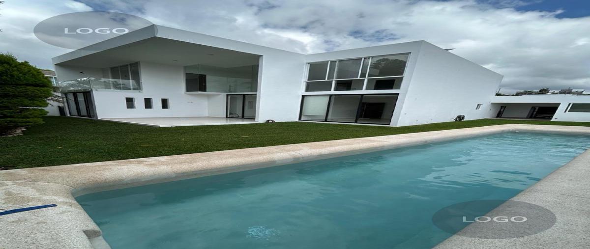 Foto de casa en venta en  , rancho tetela, cuernavaca, morelos, 31113461 No. 04