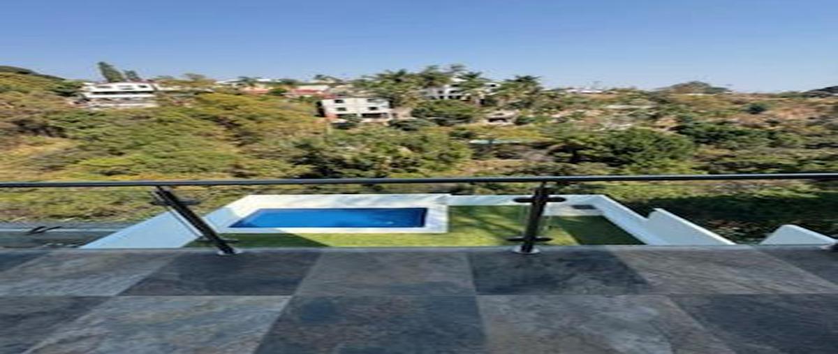 Foto de casa en venta en  , rancho tetela, cuernavaca, morelos, 0 No. 03