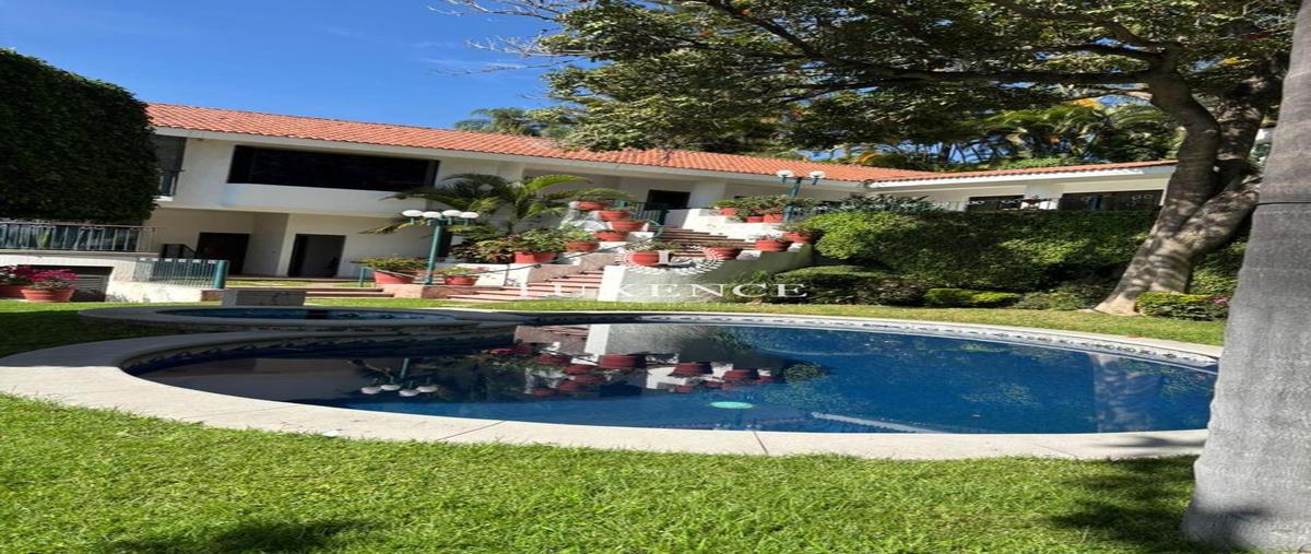 Foto de casa en venta en  , rancho tetela, cuernavaca, morelos, 0 No. 03