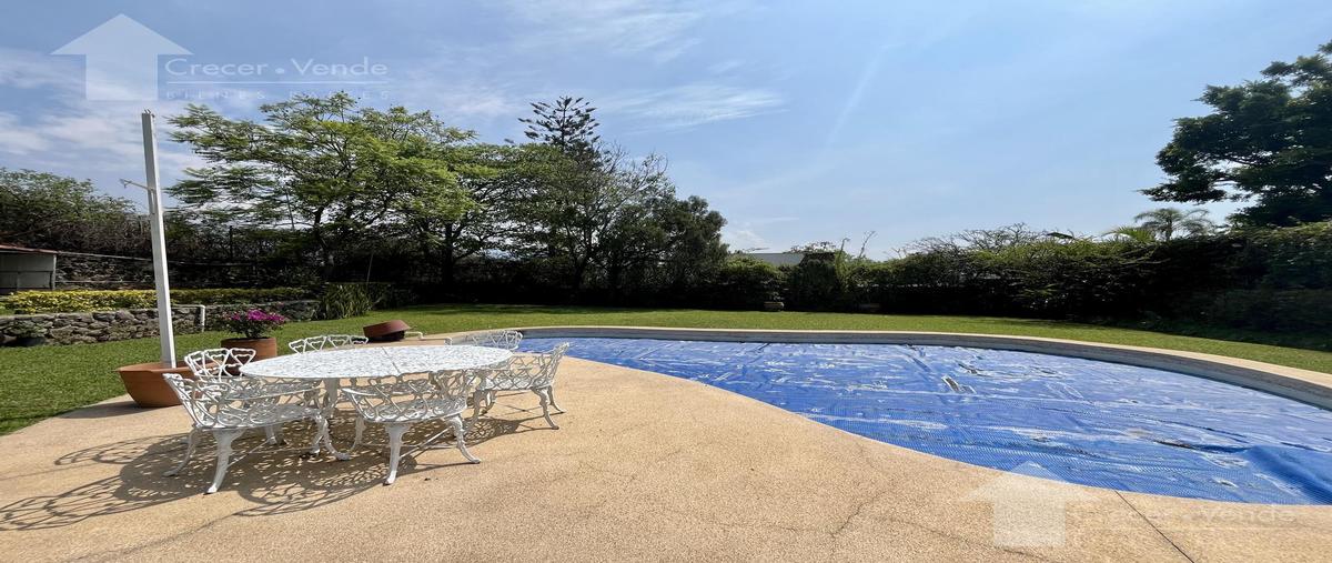 Foto de casa en renta en  , rancho tetela, cuernavaca, morelos, 0 No. 03