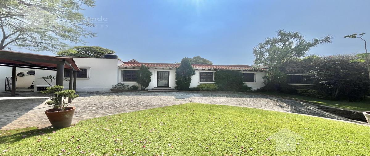 Foto de casa en renta en  , rancho tetela, cuernavaca, morelos, 0 No. 04