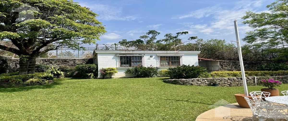 Foto de casa en renta en  , rancho tetela, cuernavaca, morelos, 0 No. 05