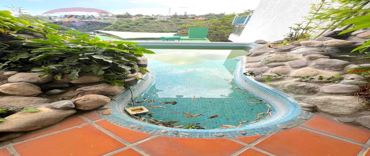 Foto de casa en venta en rancho tetela, cuernavaca, morelos , rancho tetela, cuernavaca, morelos, 28381184 No. 04