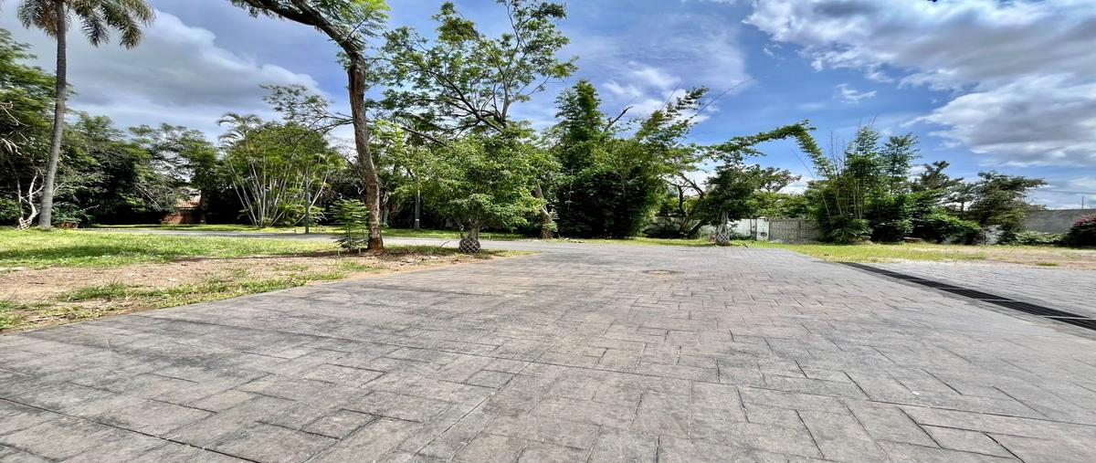 Foto de terreno habitacional en venta en rancho tetela , rancho tetela, cuernavaca, morelos, 27946796 No. 08