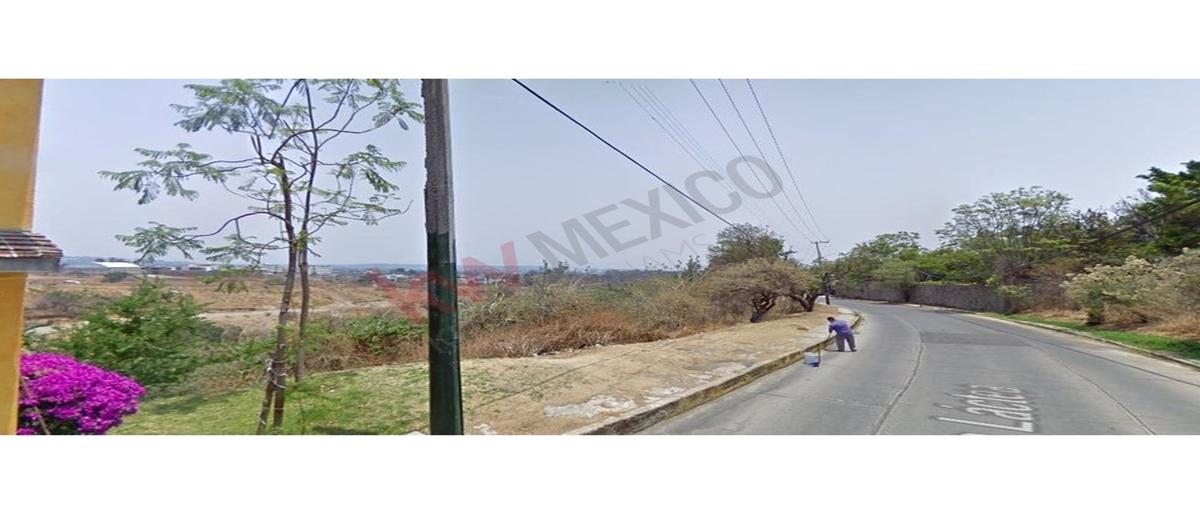 Foto de terreno habitacional en venta en rancho tetela , rancho tetela, cuernavaca, morelos, 30267034 No. 03