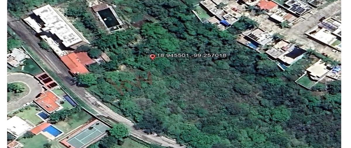 Foto de terreno habitacional en venta en rancho tetela , rancho tetela, cuernavaca, morelos, 30267034 No. 04