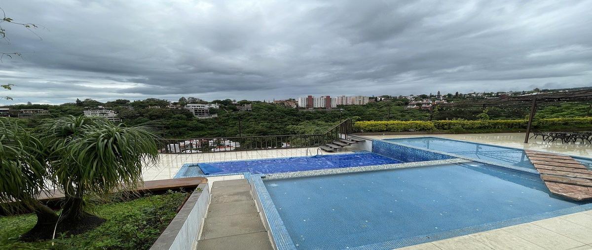 Foto de casa en renta en rancho tetela , rancho tetela, cuernavaca, morelos, 0 No. 03