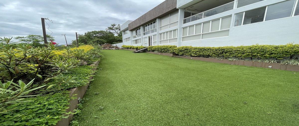 Foto de casa en renta en rancho tetela , rancho tetela, cuernavaca, morelos, 30812802 No. 05