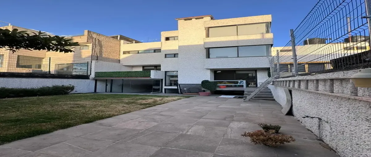 Foto de casa en condominio en venta en rancho tezonapa 76, las campanas, coyoacán, df / cdmx, 0 No. 02