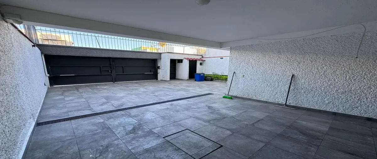 Foto de casa en condominio en venta en rancho tezonapa 76, las campanas, coyoacán, df / cdmx, 0 No. 03