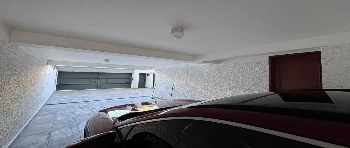 Foto de casa en condominio en venta en rancho tezonapa 76, las campanas, coyoacán, df / cdmx, 0 No. 04