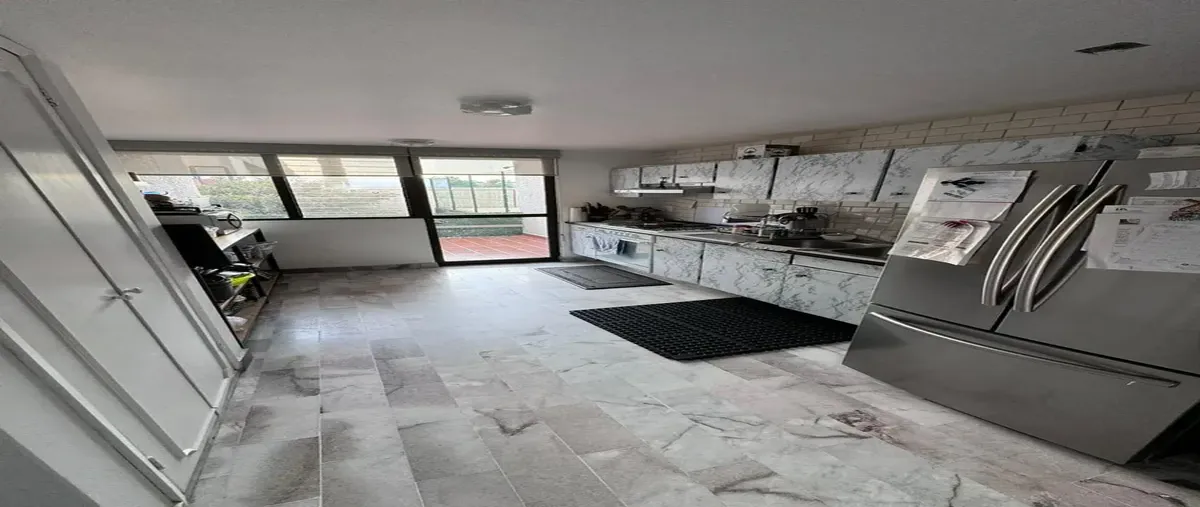 Foto de casa en condominio en venta en rancho tezonapa 76, las campanas, coyoacán, df / cdmx, 0 No. 05