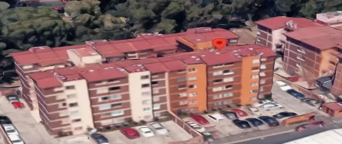 Foto de departamento en venta en rancho tollacan 13, los girasoles, coyoacán, df / cdmx, 0 No. 03