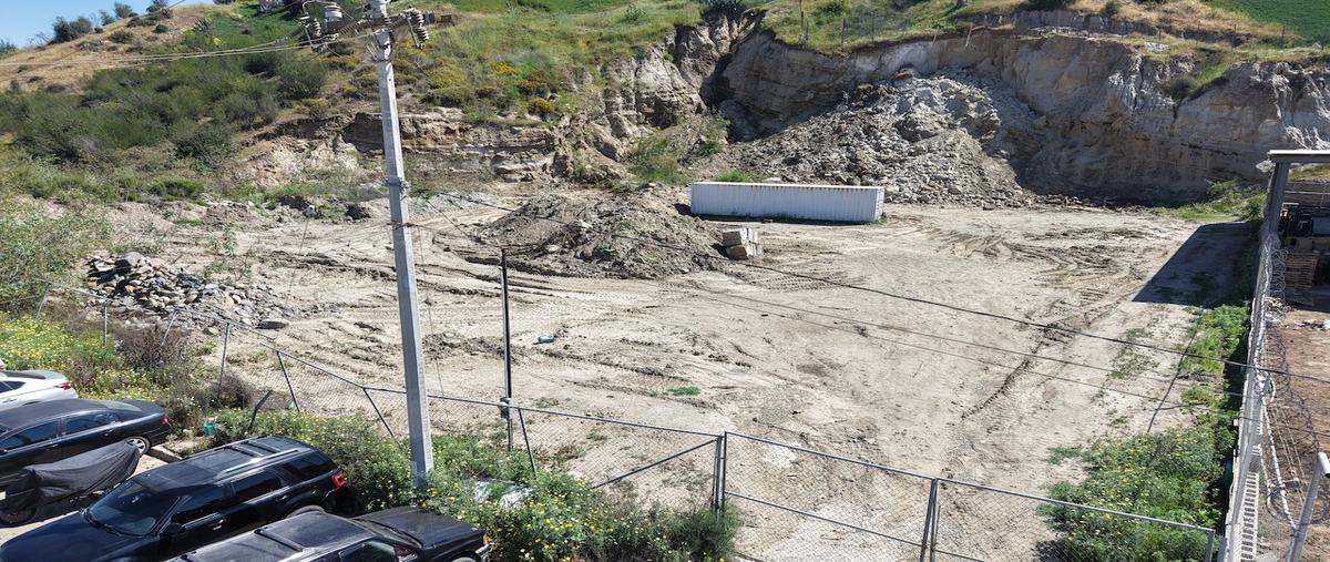 Foto de terreno industrial en venta en rancho victoria , el sauzal, ensenada, baja california, 31037753 No. 03
