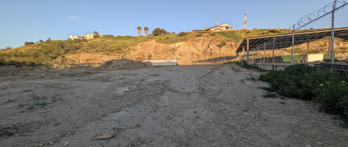 Foto de terreno industrial en venta en rancho victoria , el sauzal, ensenada, baja california, 31037753 No. 04