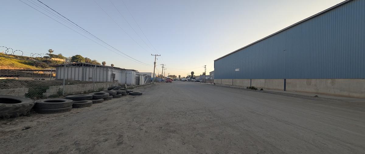 Foto de terreno industrial en venta en rancho victoria , el sauzal, ensenada, baja california, 31037753 No. 05